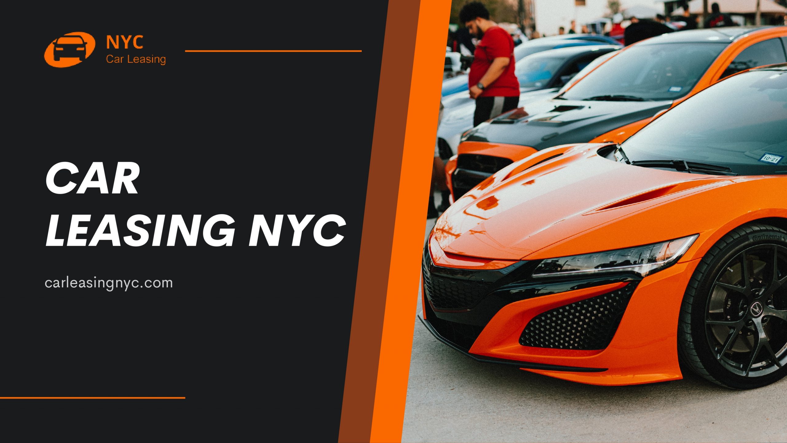 Zero down lease deals in Car Leasing NYC