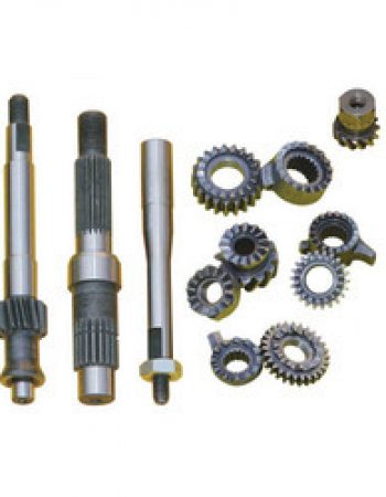 Mahadev Automobiles