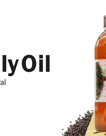 Marutham coldpressed oils