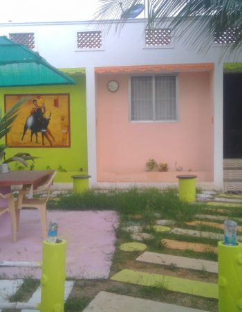 MKS Gardens