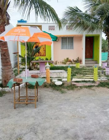 MKS Gardens