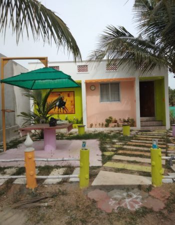 MKS Gardens