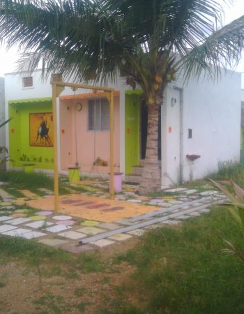 MKS Gardens