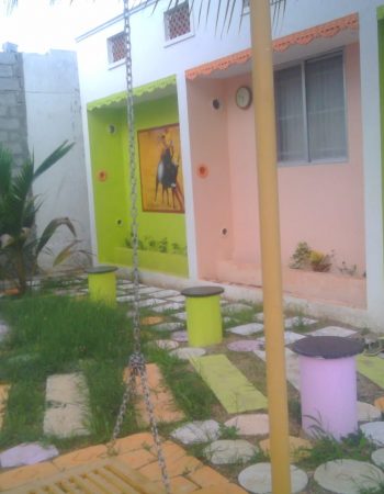 MKS Gardens