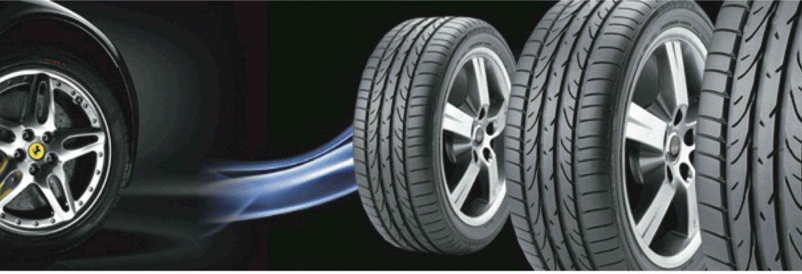 Sri Palaniappa Tyres & Accessories