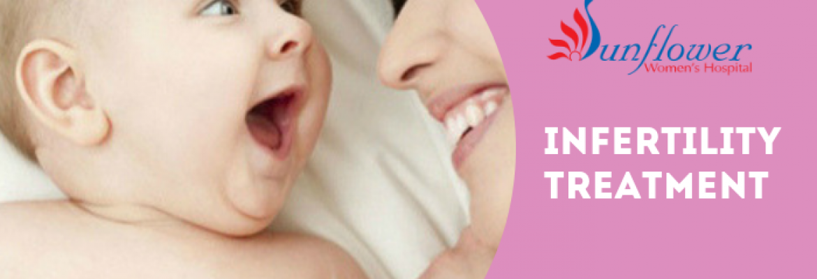 Best IVF Hospital in Ahmedabad | Sunflower Hospital