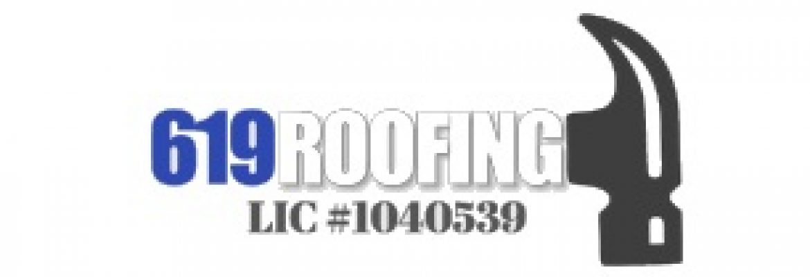 619 Roofing of Escondido