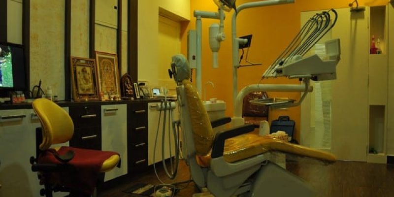 Sakti Dental & Orthodontic Clinic Anbu Nagar, Tirunelveli